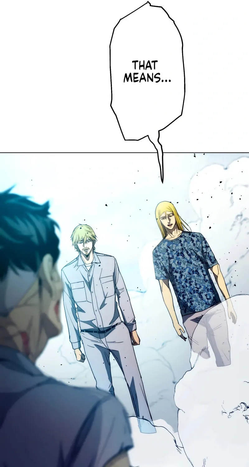 Man Eater Chapter 44 page 67 - 