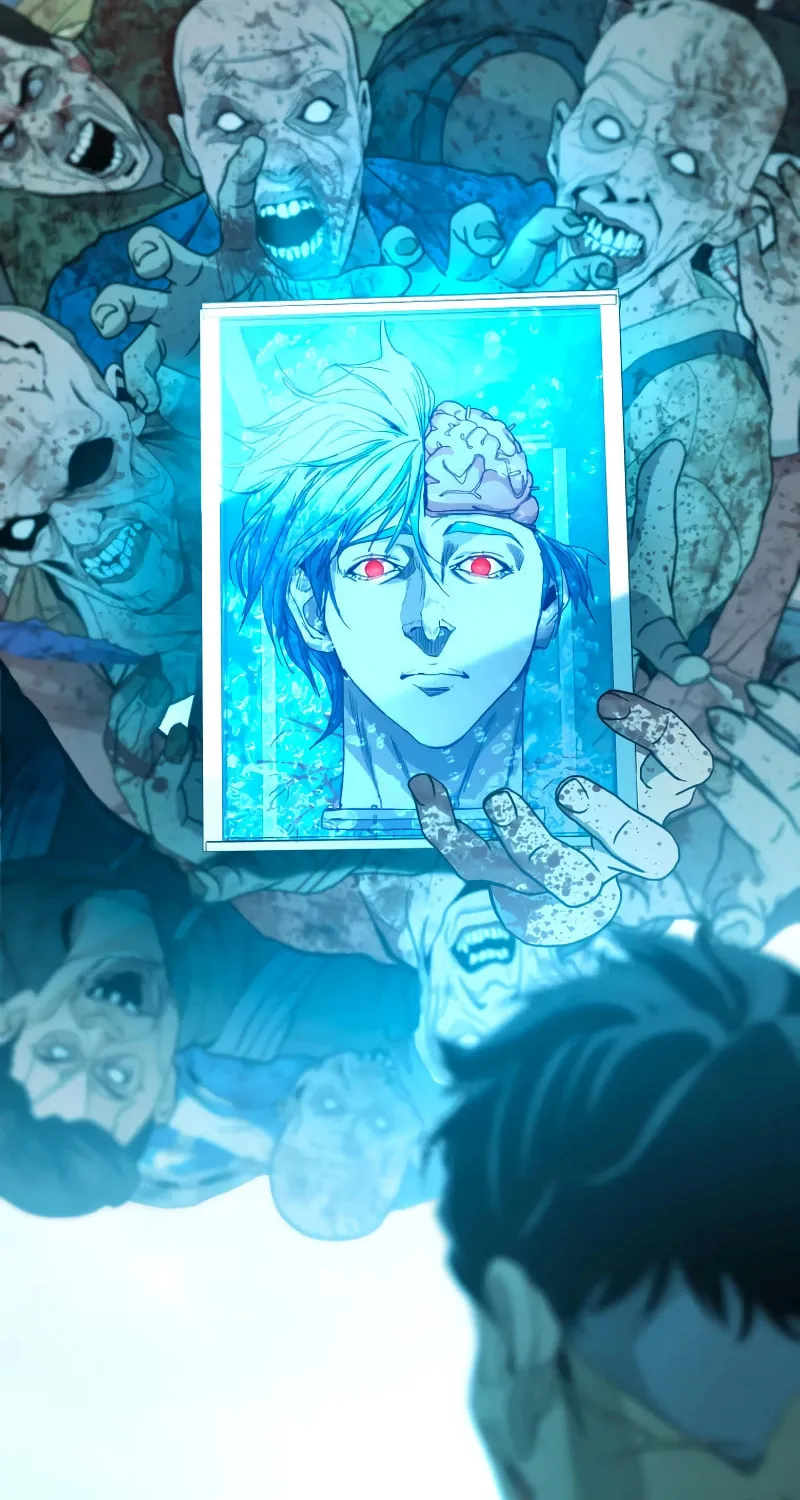 Man Eater Chapter 44 page 72 - 