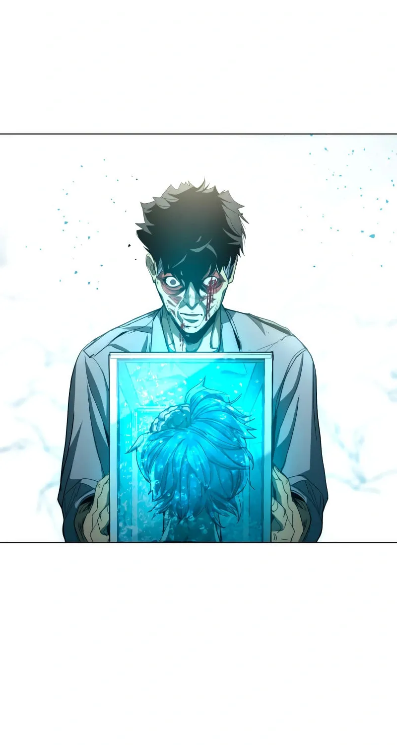 Man Eater Chapter 44 page 77 - 