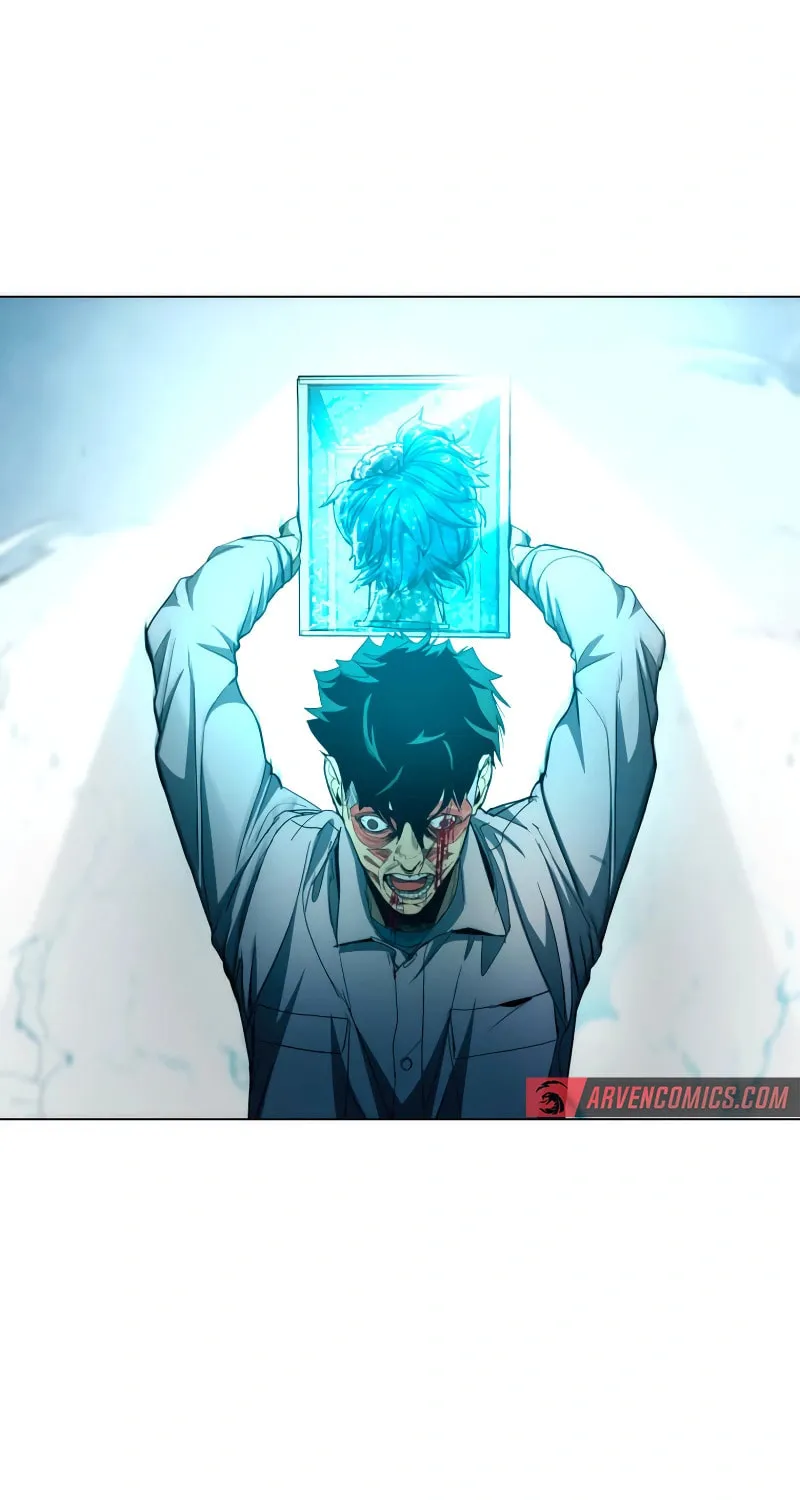 Man Eater Chapter 44 page 78 - 