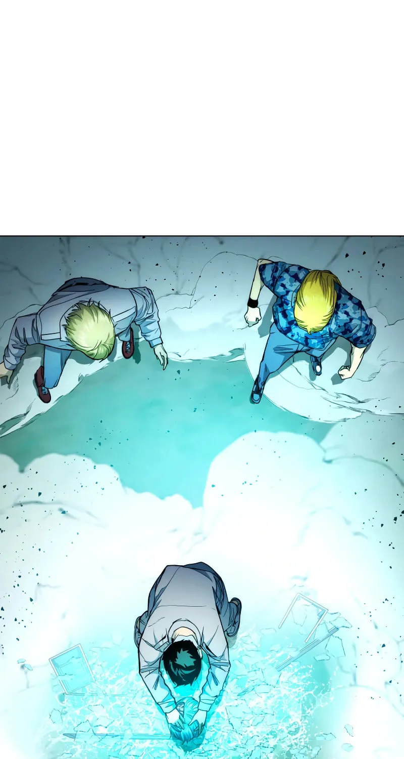 Man Eater Chapter 44 page 81 - 
