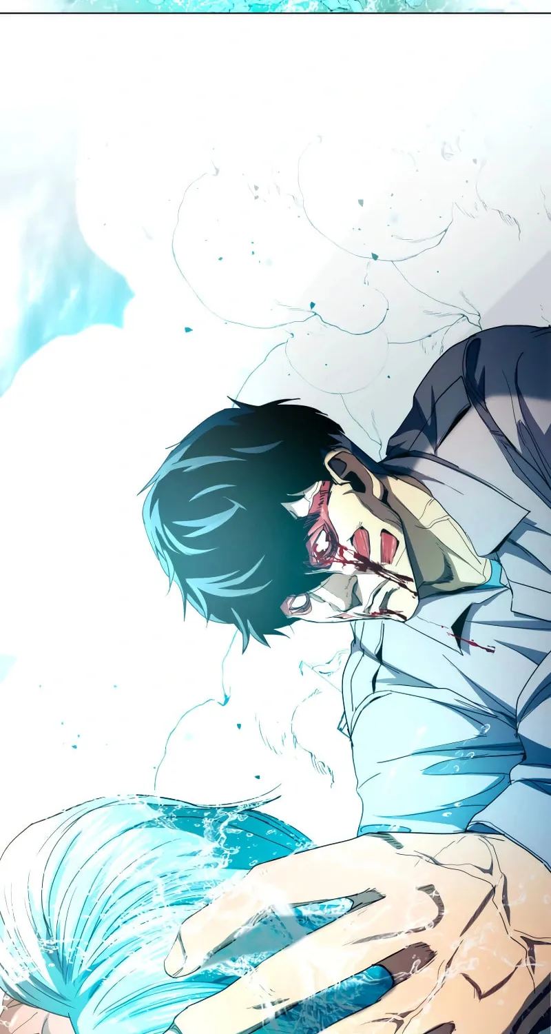 Man Eater Chapter 44 page 82 - 