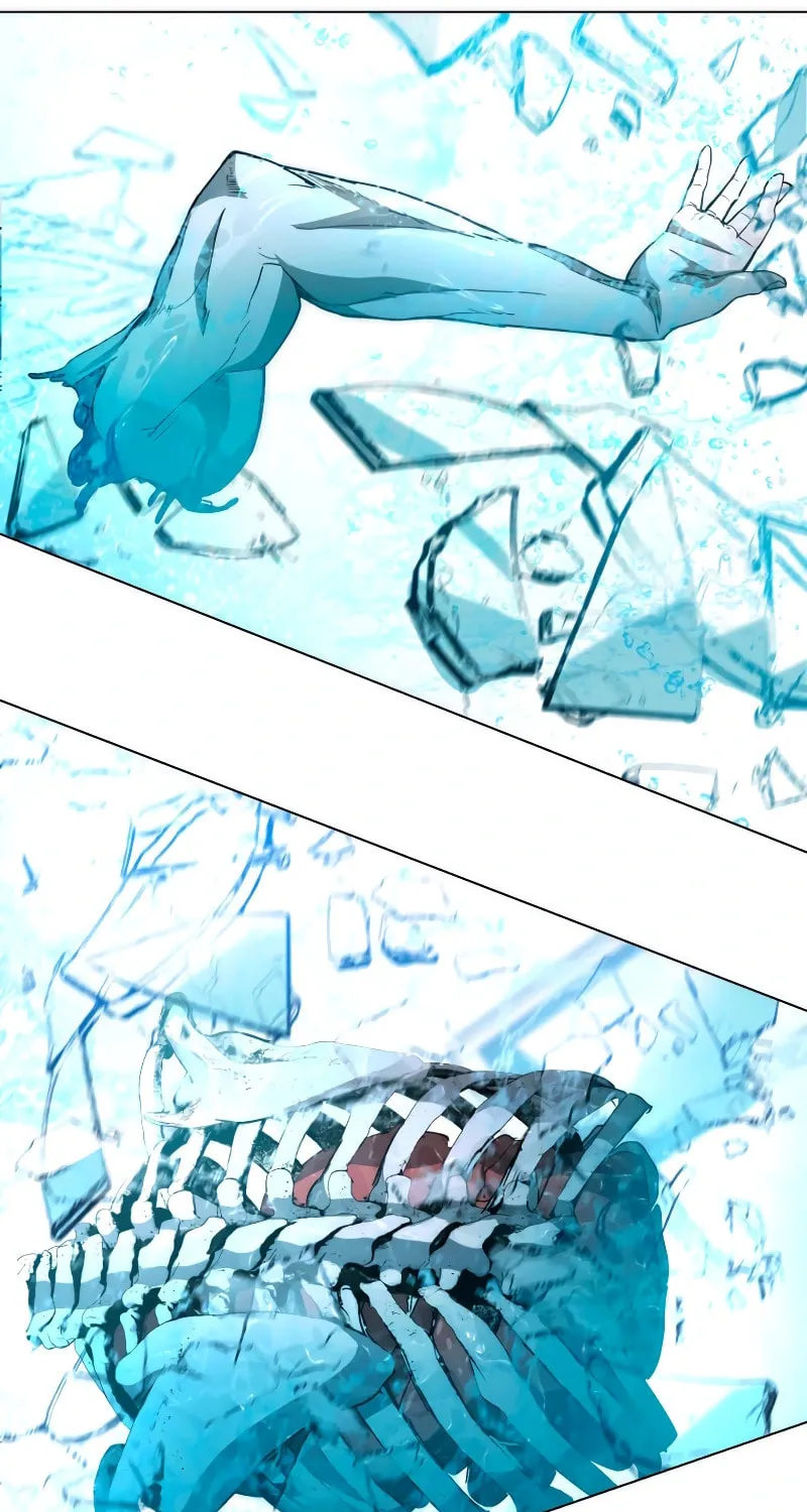 Man Eater Chapter 44 page 88 - 