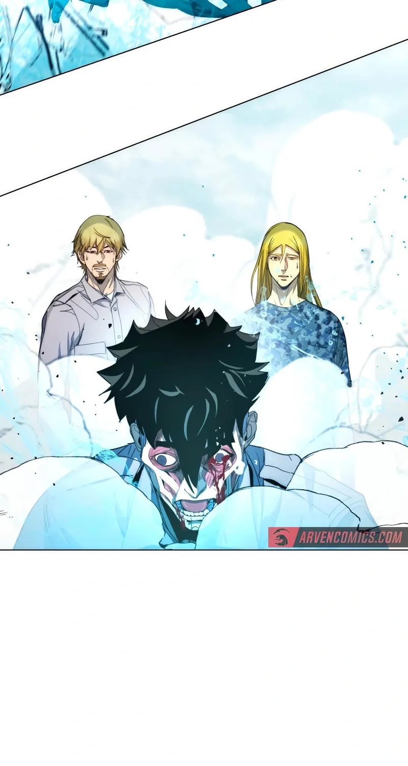 Man Eater Chapter 44 page 89 - 