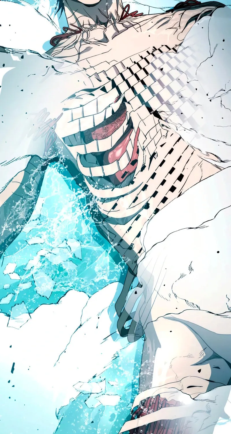 Man Eater Chapter 44 page 91 - 