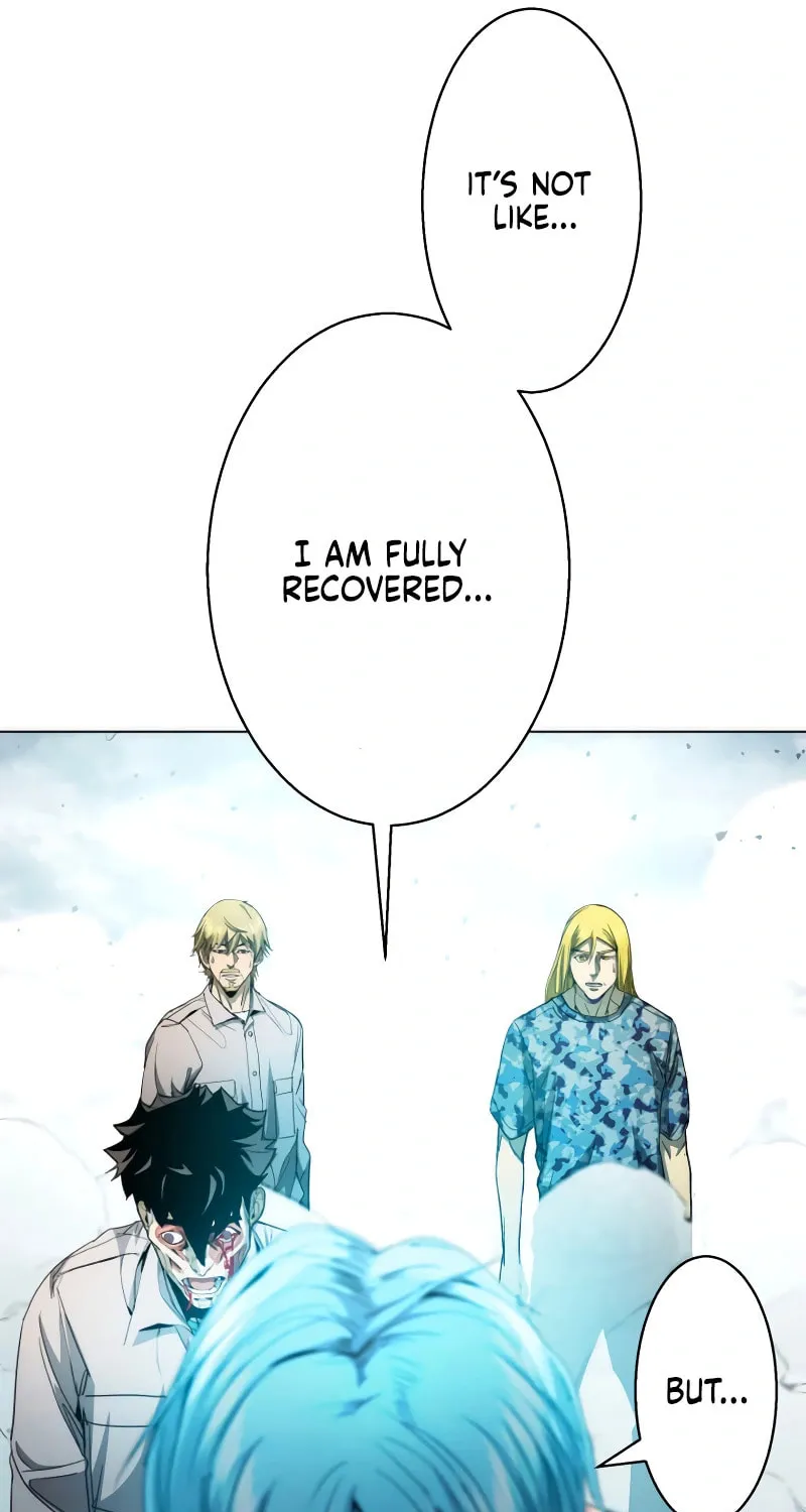 Man Eater Chapter 44 page 95 - 