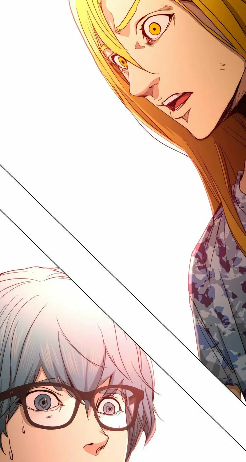 Man Eater Chapter 45 page 106 - 