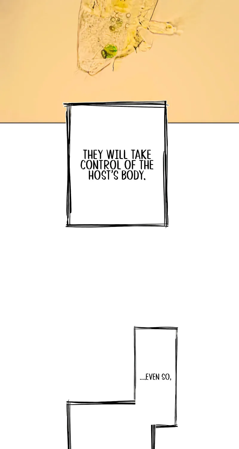 Man Eater Chapter 45 page 18 - 