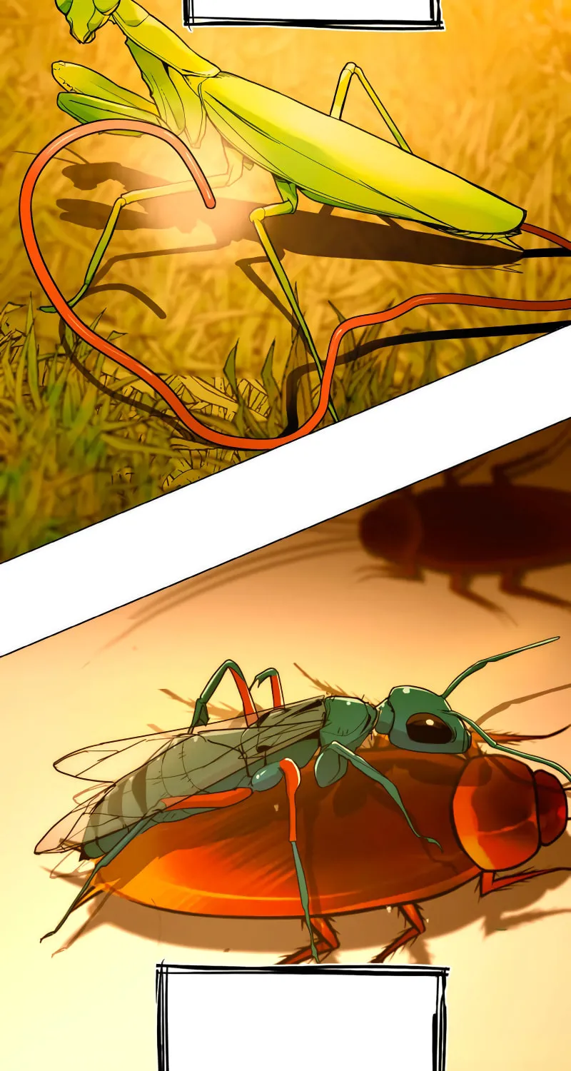 Man Eater Chapter 45 page 20 - 