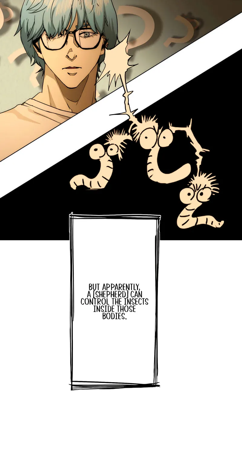 Man Eater Chapter 45 page 29 - 