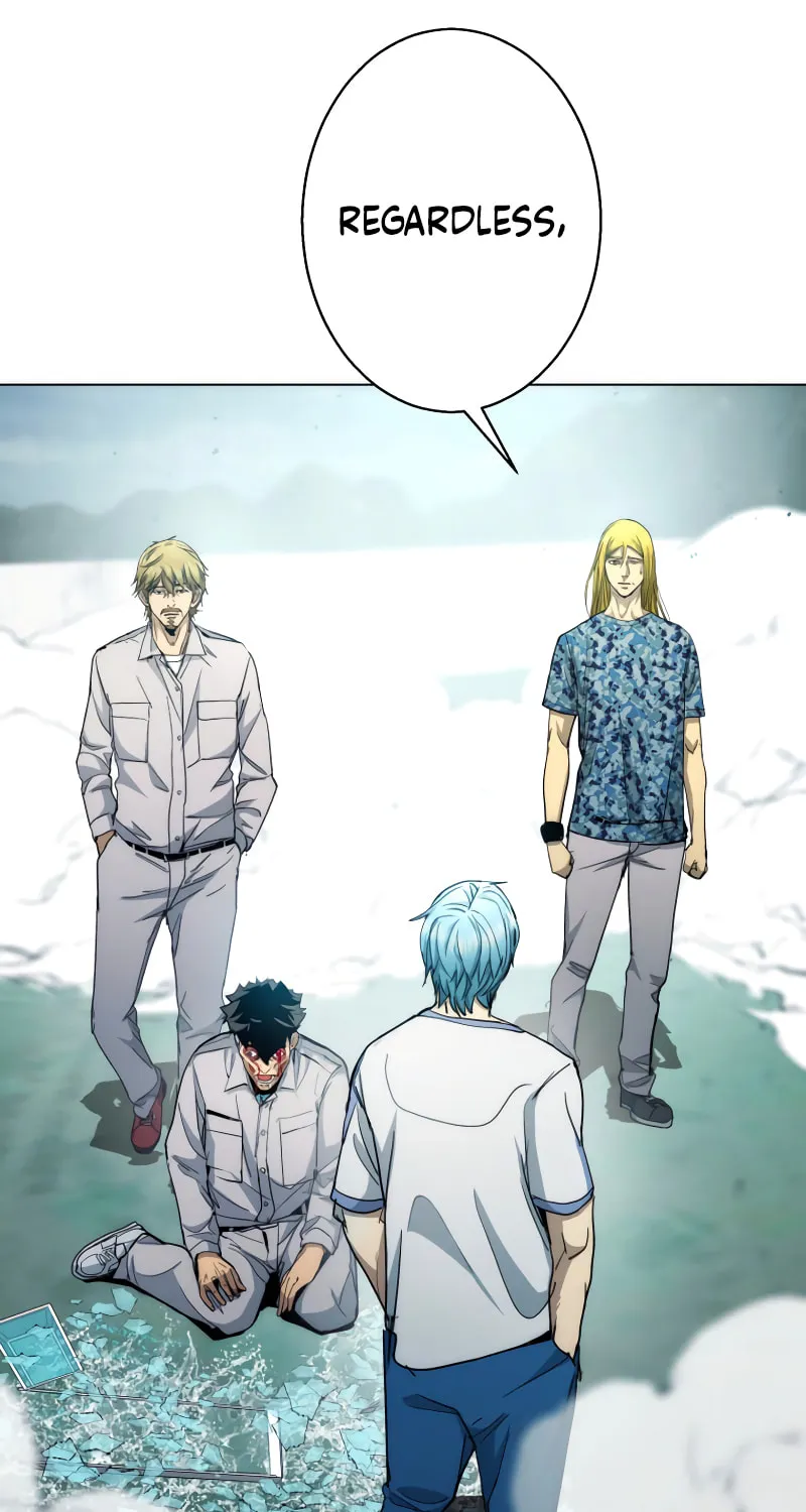 Man Eater Chapter 45 page 36 - 