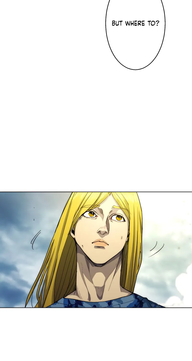 Man Eater Chapter 45 page 40 - 