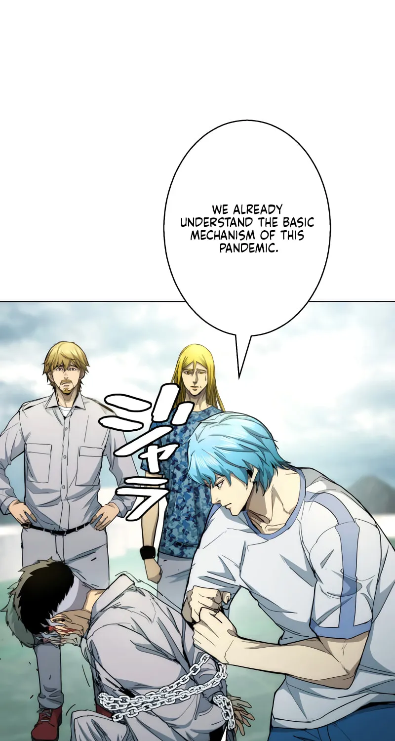 Man Eater Chapter 45 page 48 - 