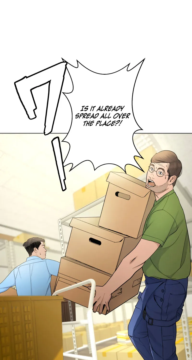 Man Eater Chapter 45 page 59 - 