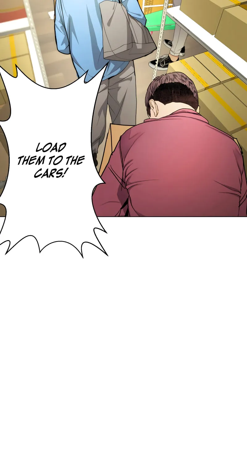 Man Eater Chapter 45 page 64 - 