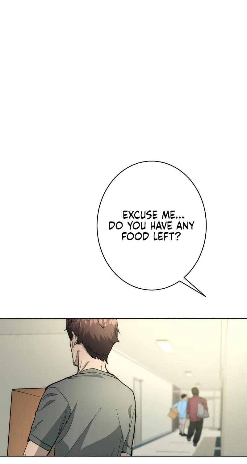 Man Eater Chapter 45 page 65 - 