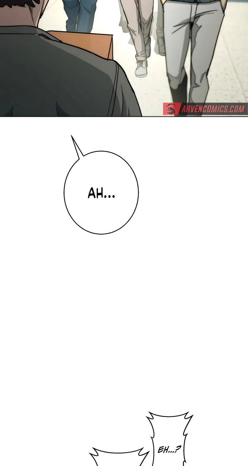 Man Eater Chapter 45 page 67 - 