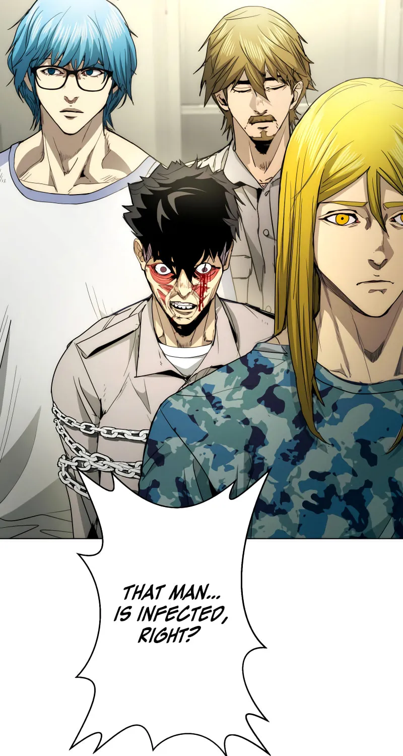 Man Eater Chapter 45 page 69 - 