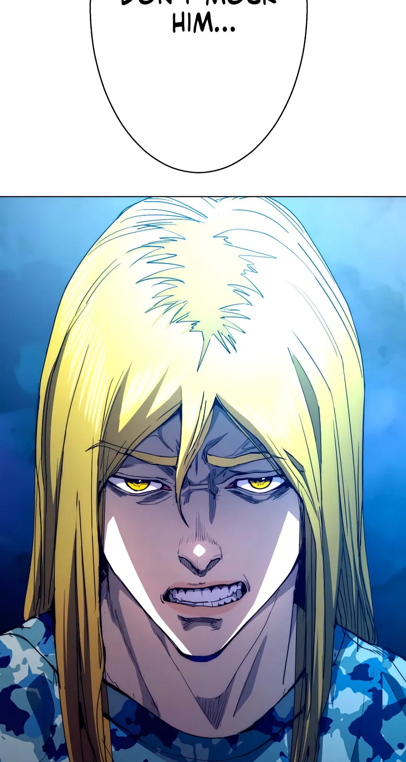 Man Eater Chapter 45 page 77 - 