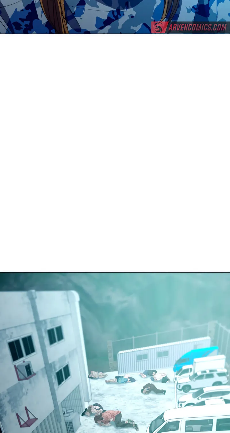 Man Eater Chapter 45 page 78 - 