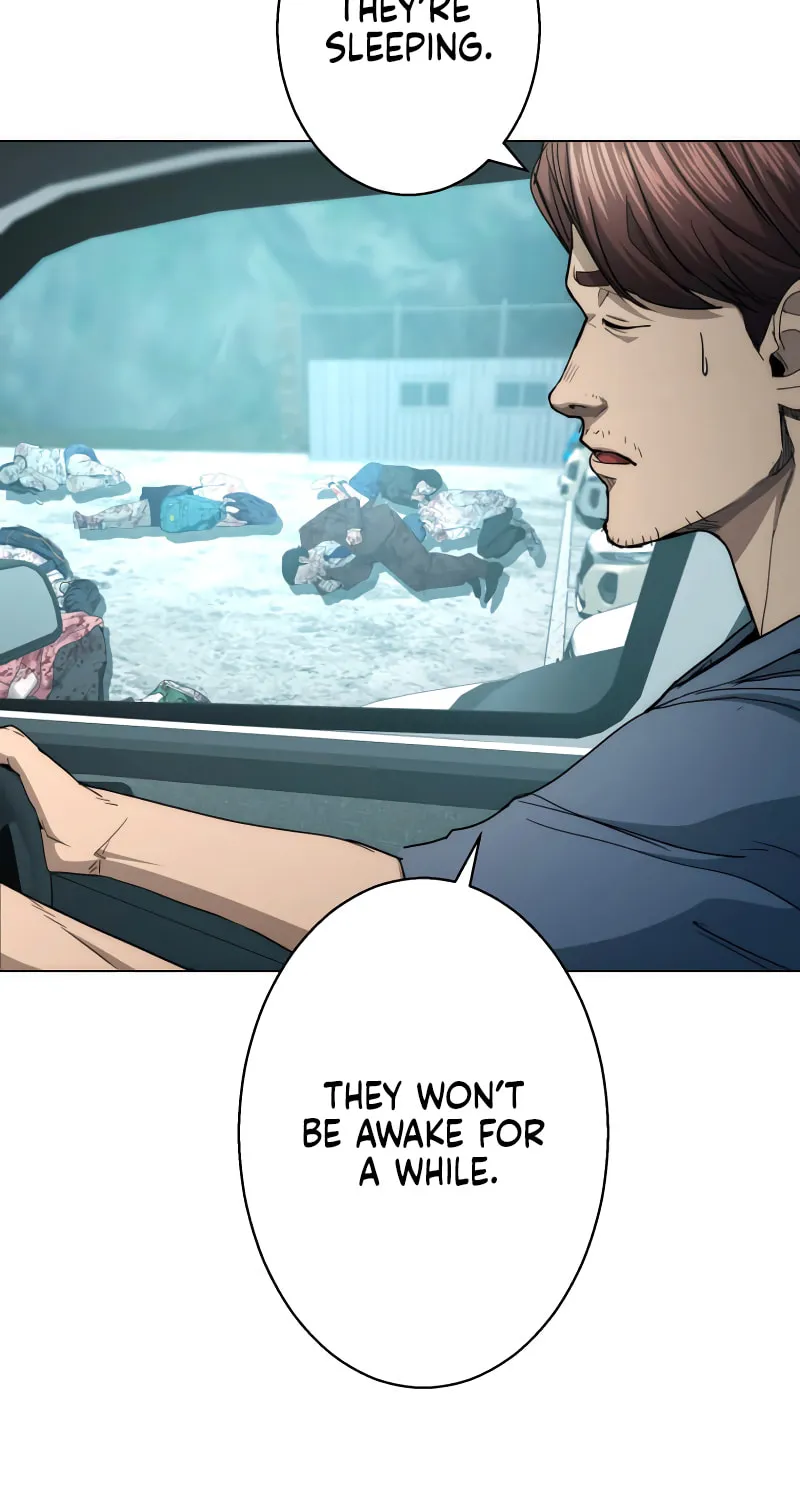 Man Eater Chapter 45 page 80 - 
