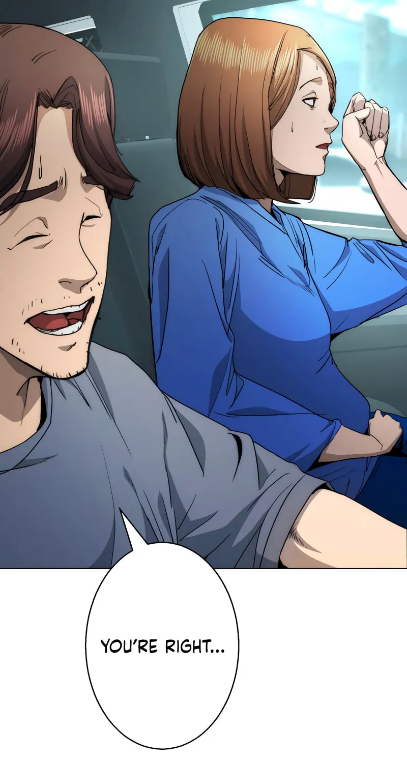 Man Eater Chapter 45 page 82 - 
