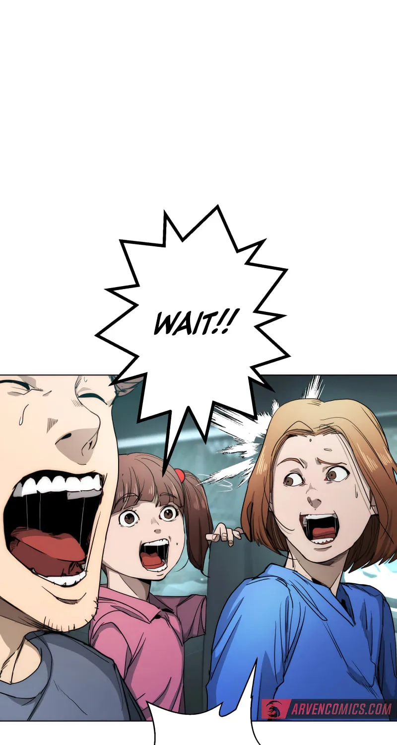 Man Eater Chapter 45 page 86 - 