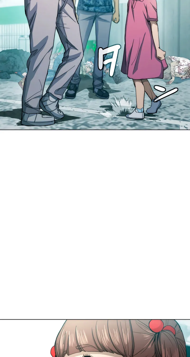 Man Eater Chapter 45 page 90 - 