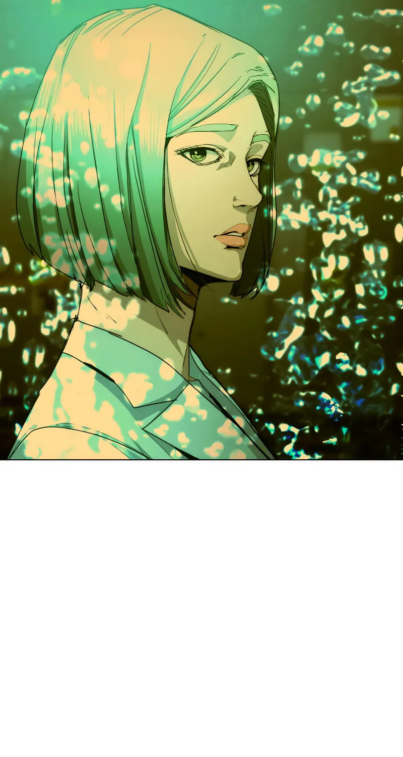 Man Eater Chapter 45 page 10 - 