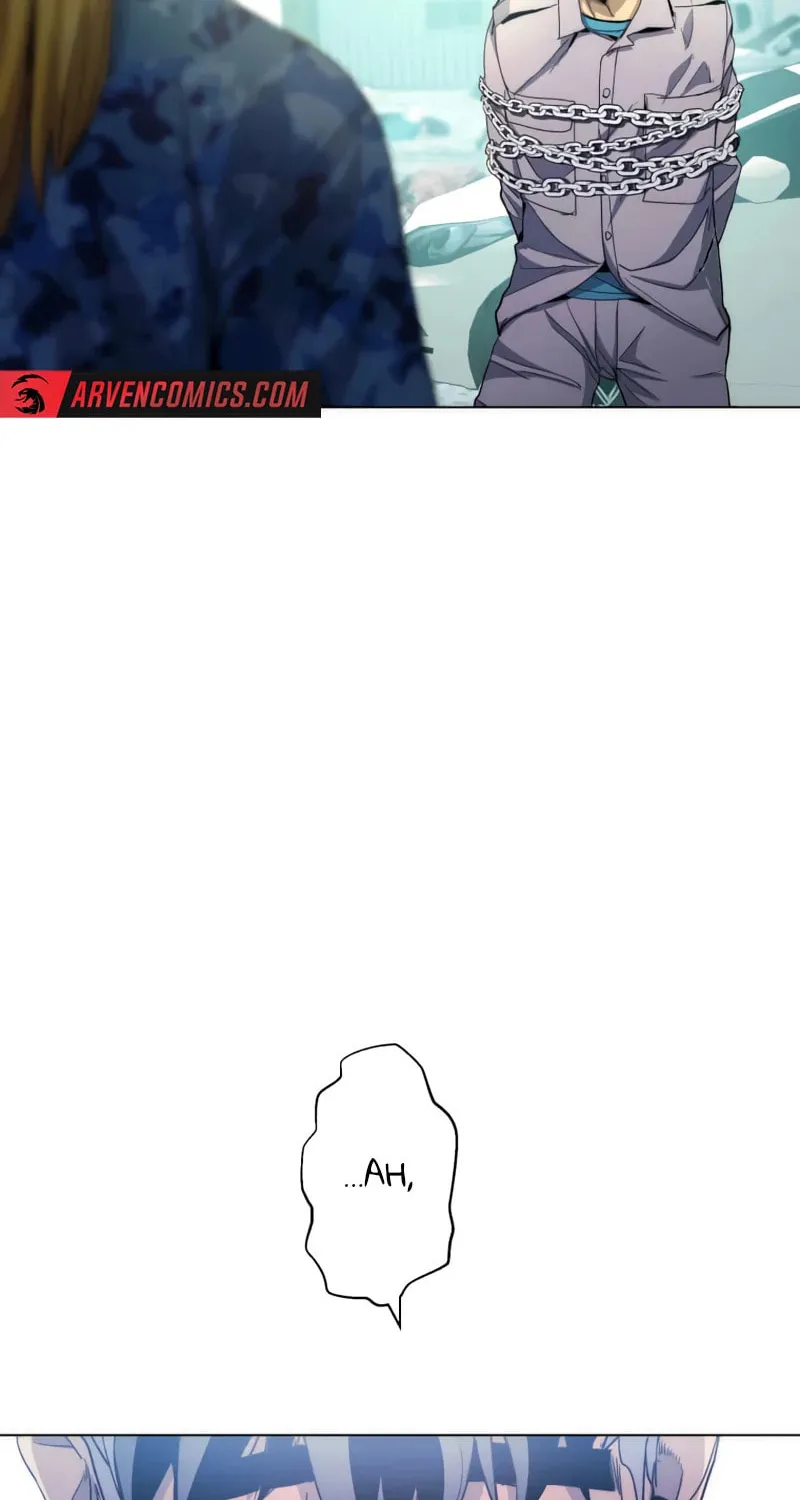 Man Eater Chapter 46 page 22 - 