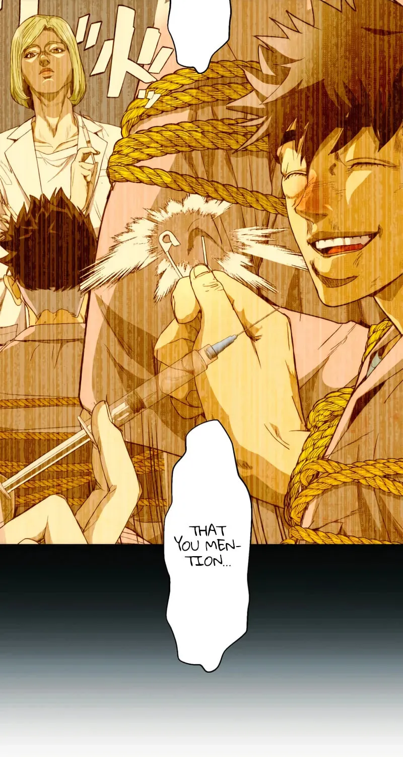 Man Eater Chapter 46 page 24 - 