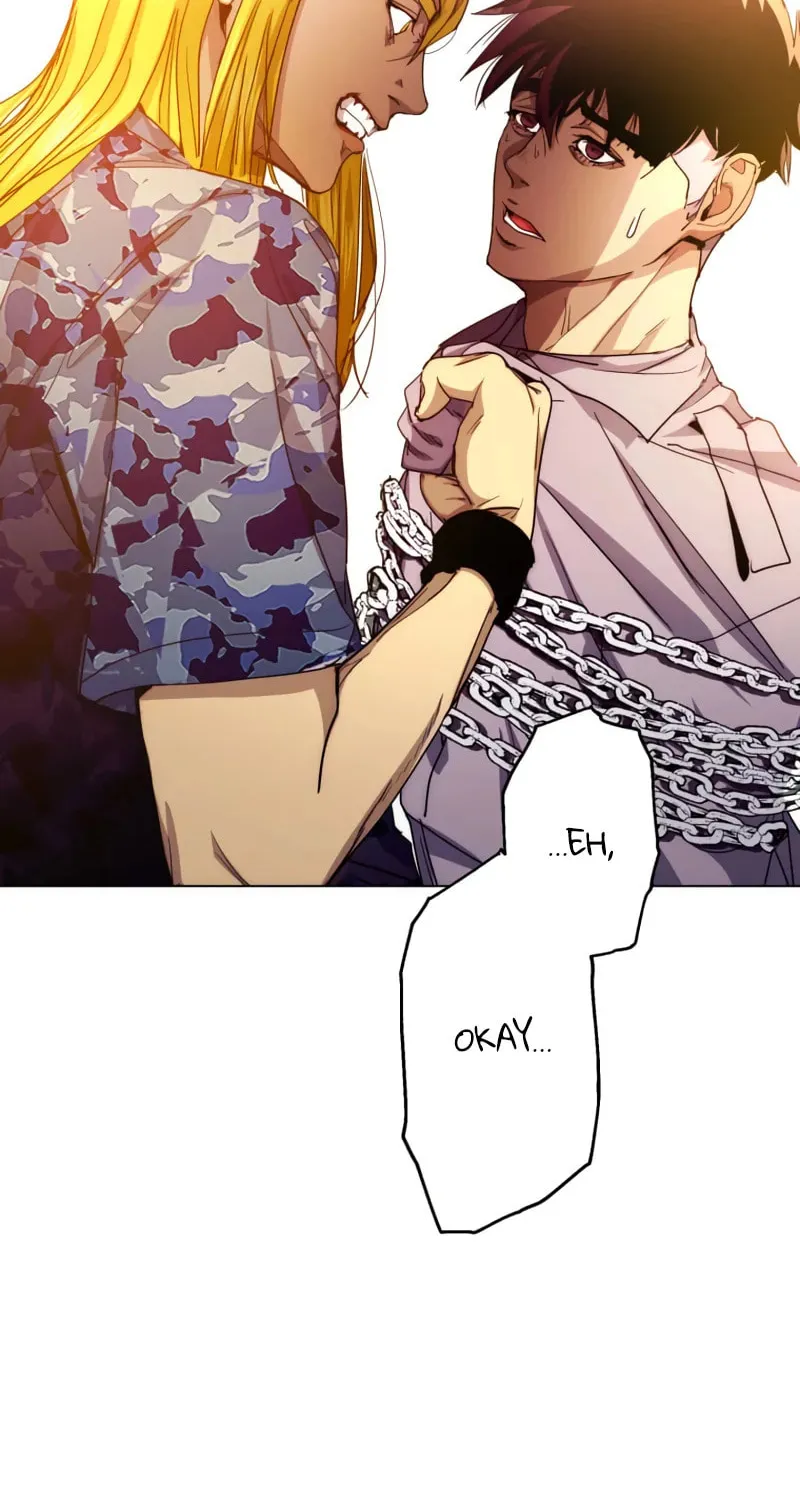 Man Eater Chapter 46 page 44 - 