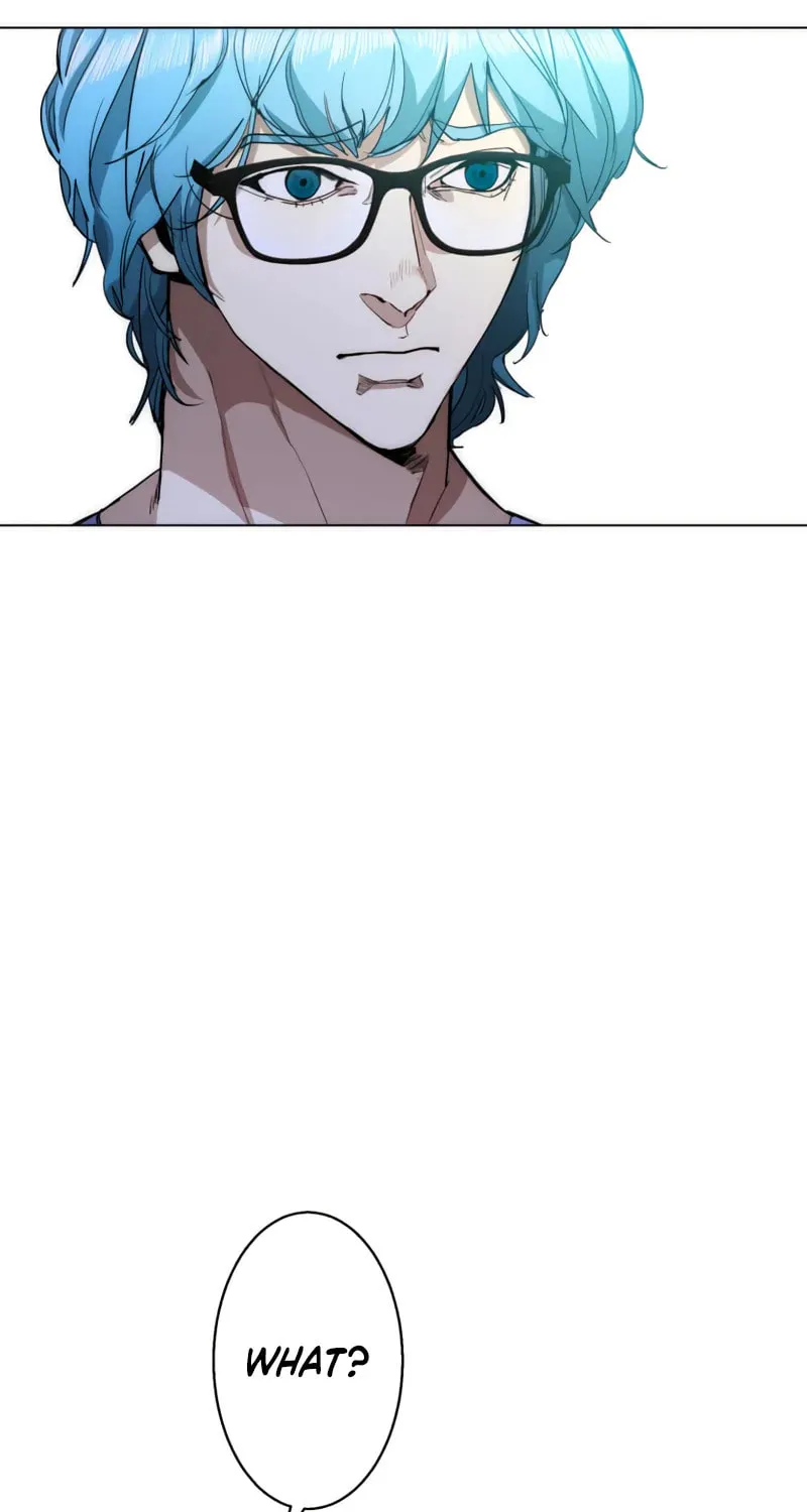 Man Eater Chapter 46 page 47 - 