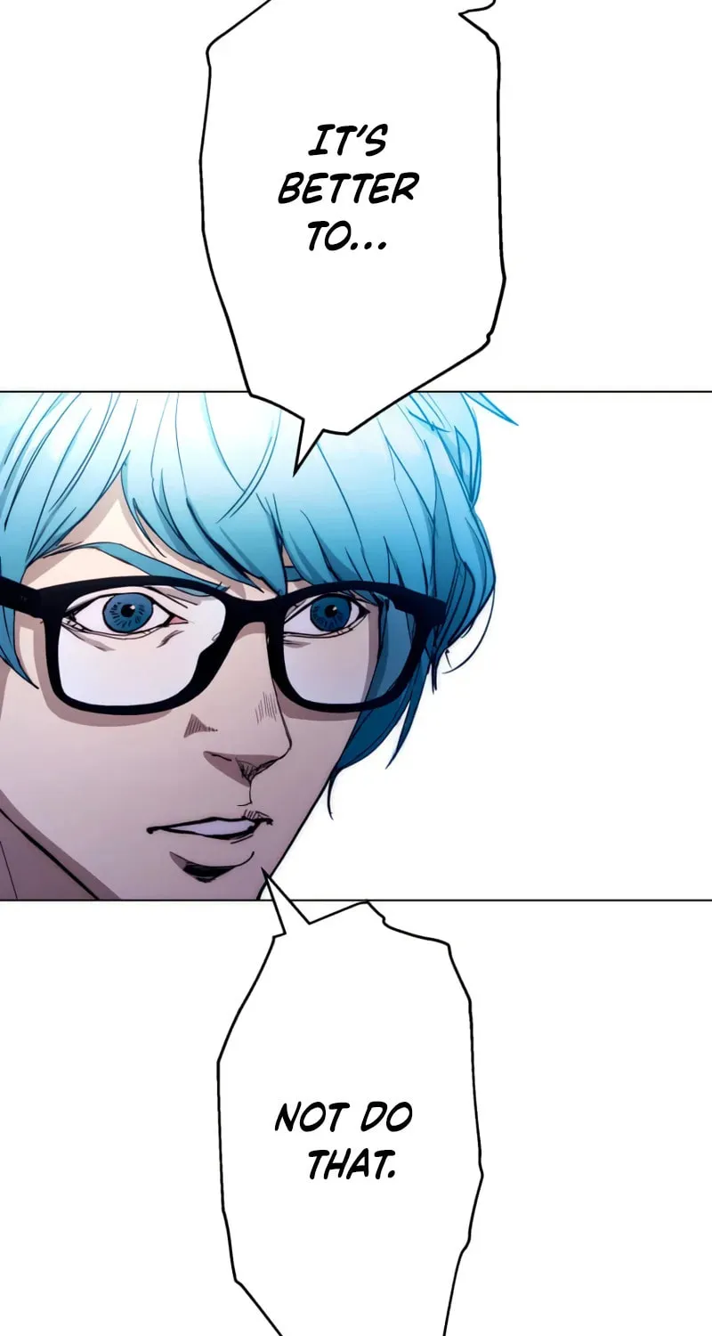 Man Eater Chapter 46 page 49 - 