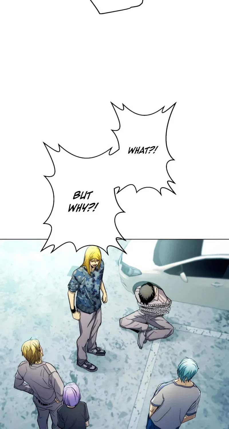 Man Eater Chapter 46 page 50 - 