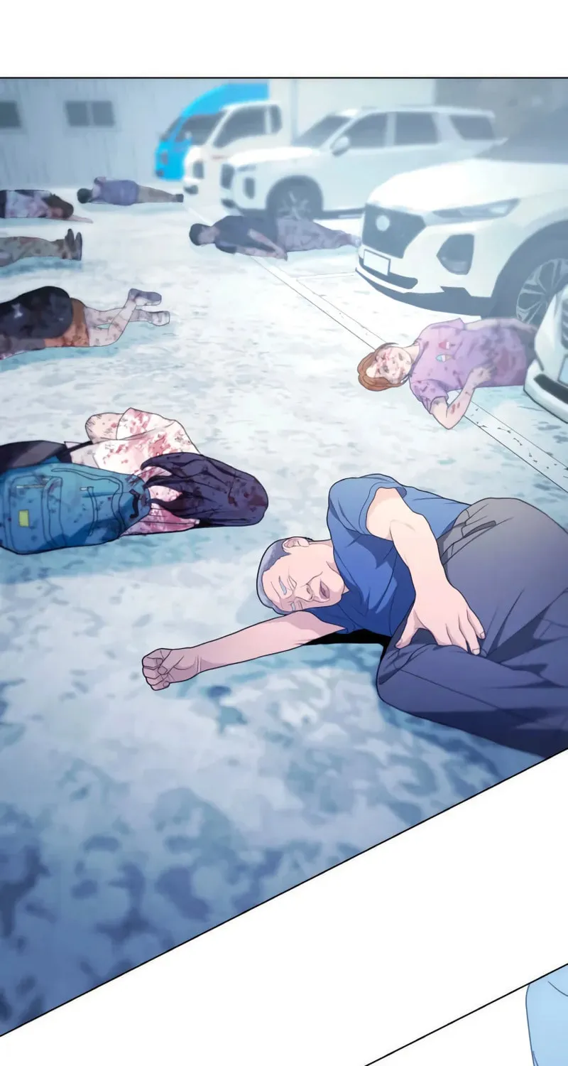 Man Eater Chapter 46 page 57 - 
