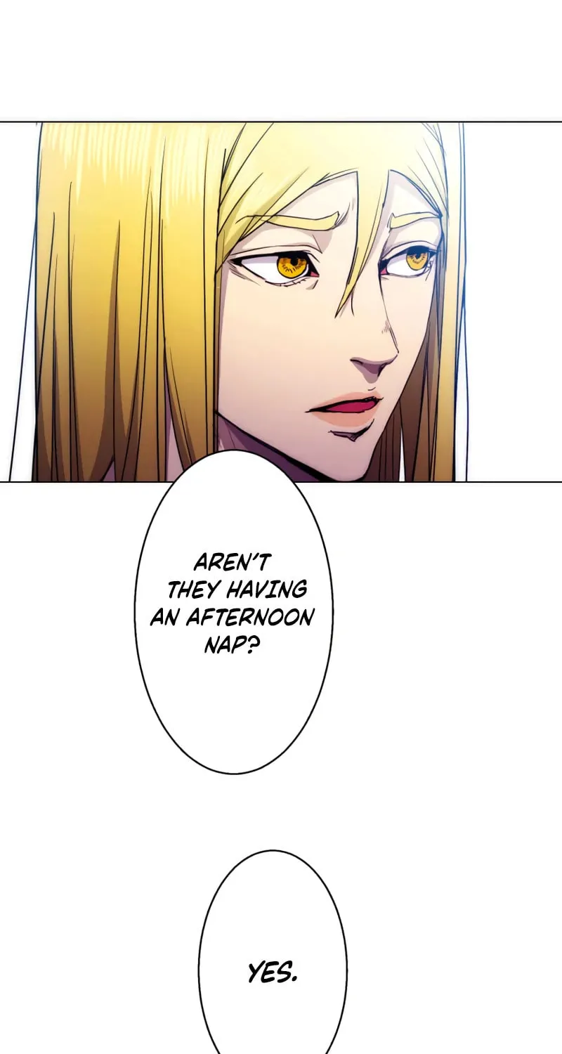 Man Eater Chapter 46 page 59 - 