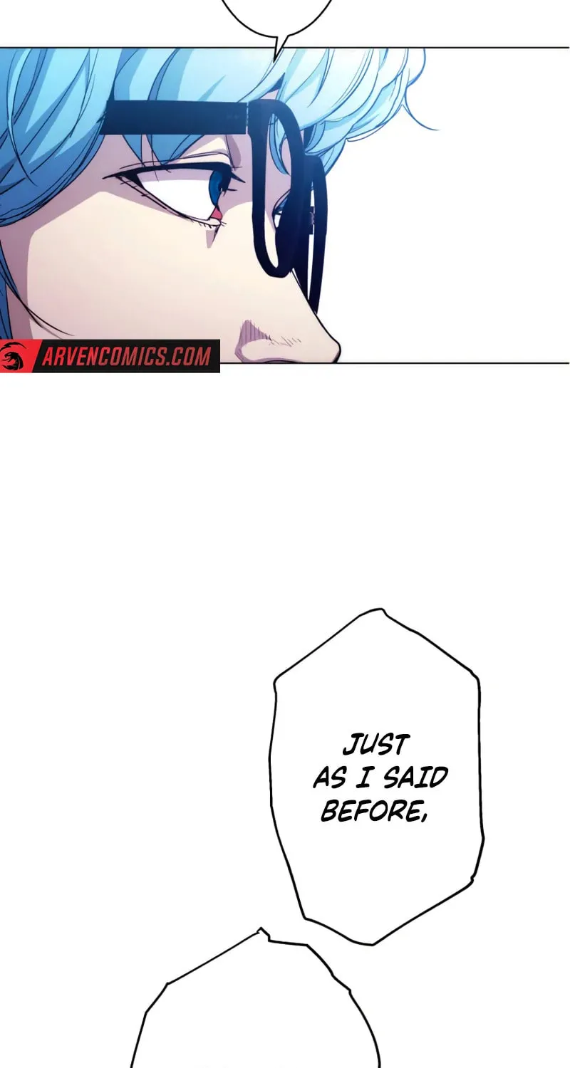 Man Eater Chapter 46 page 60 - 