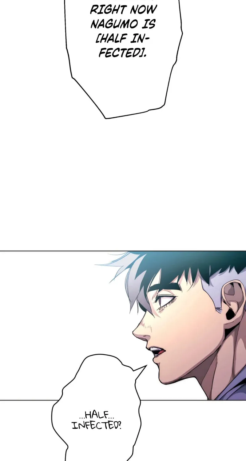 Man Eater Chapter 46 page 63 - 