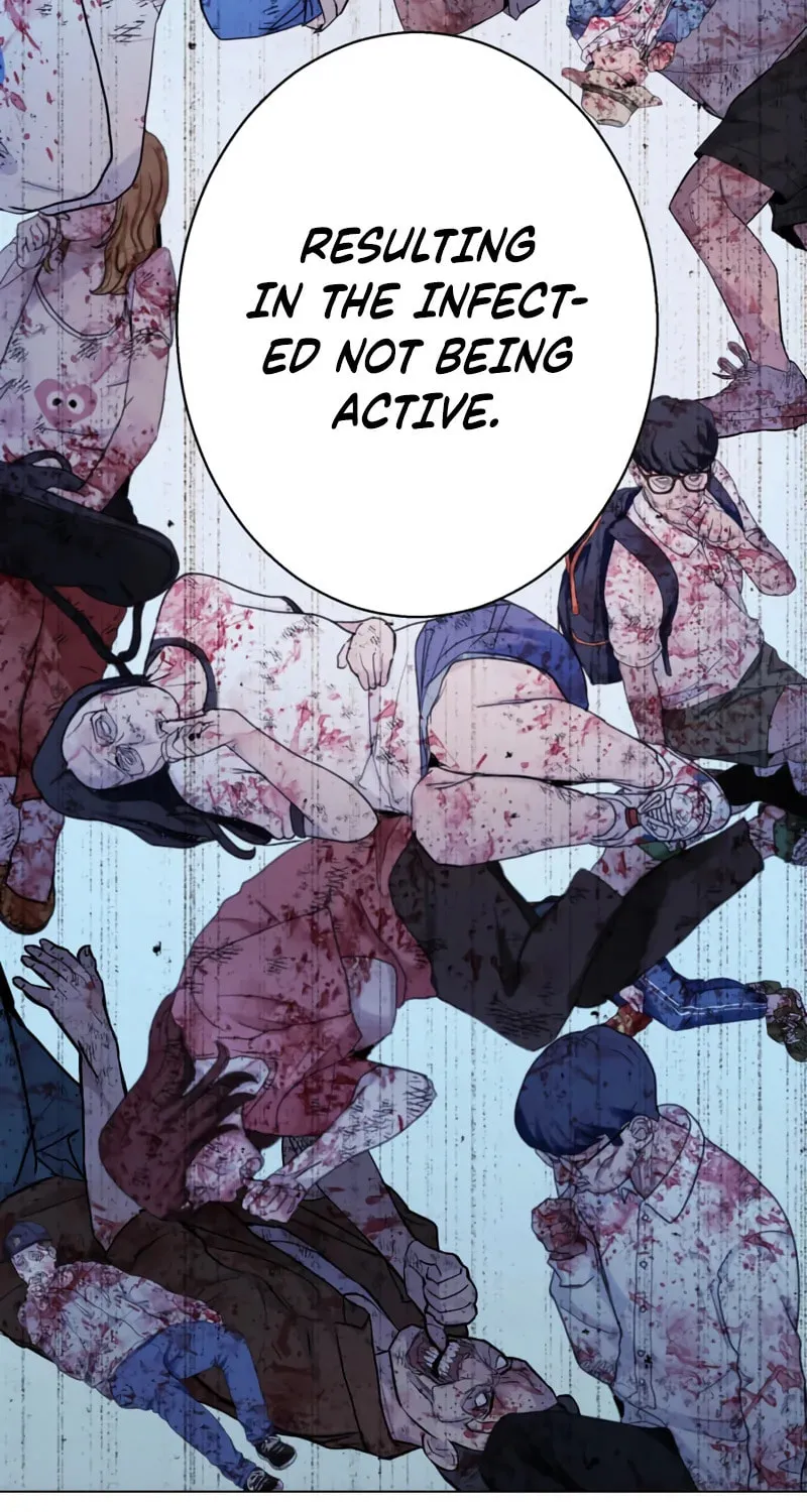 Man Eater Chapter 46 page 66 - 