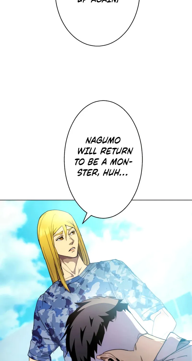Man Eater Chapter 46 page 68 - 