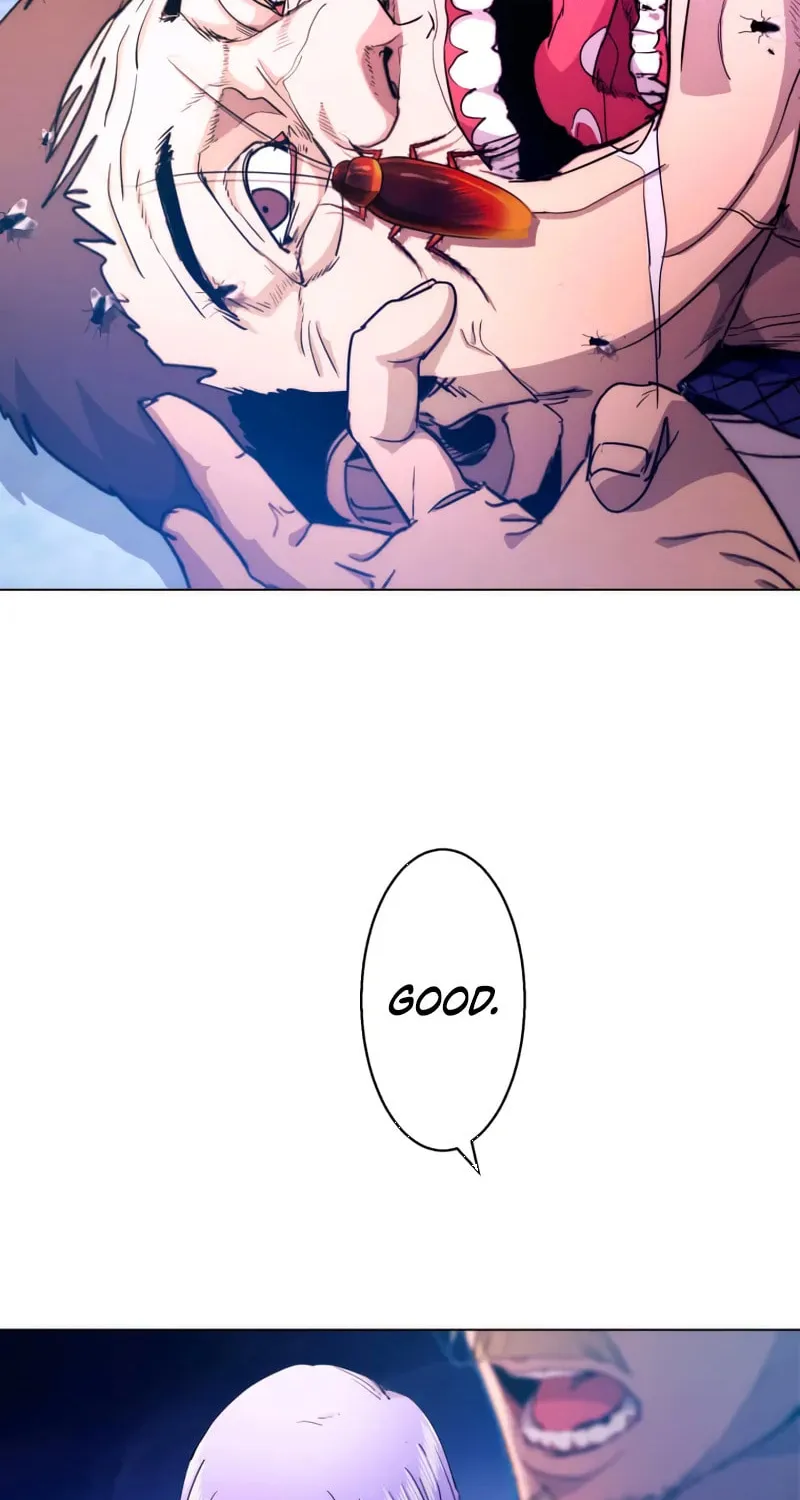 Man Eater Chapter 46 page 77 - 