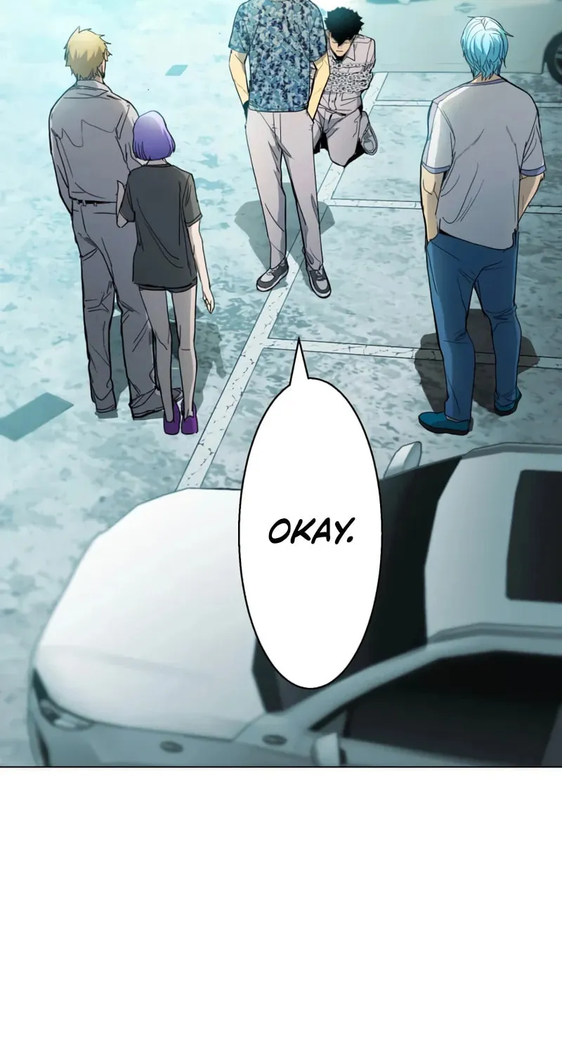 Man Eater Chapter 46 page 79 - 