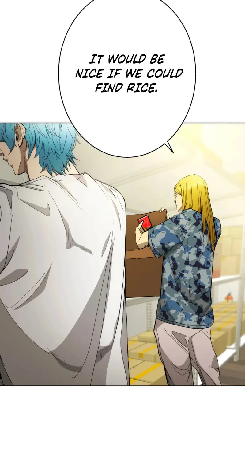 Man Eater Chapter 46 page 83 - 