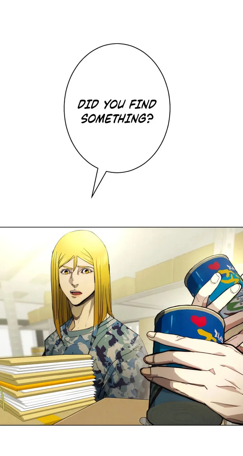 Man Eater Chapter 46 page 84 - 