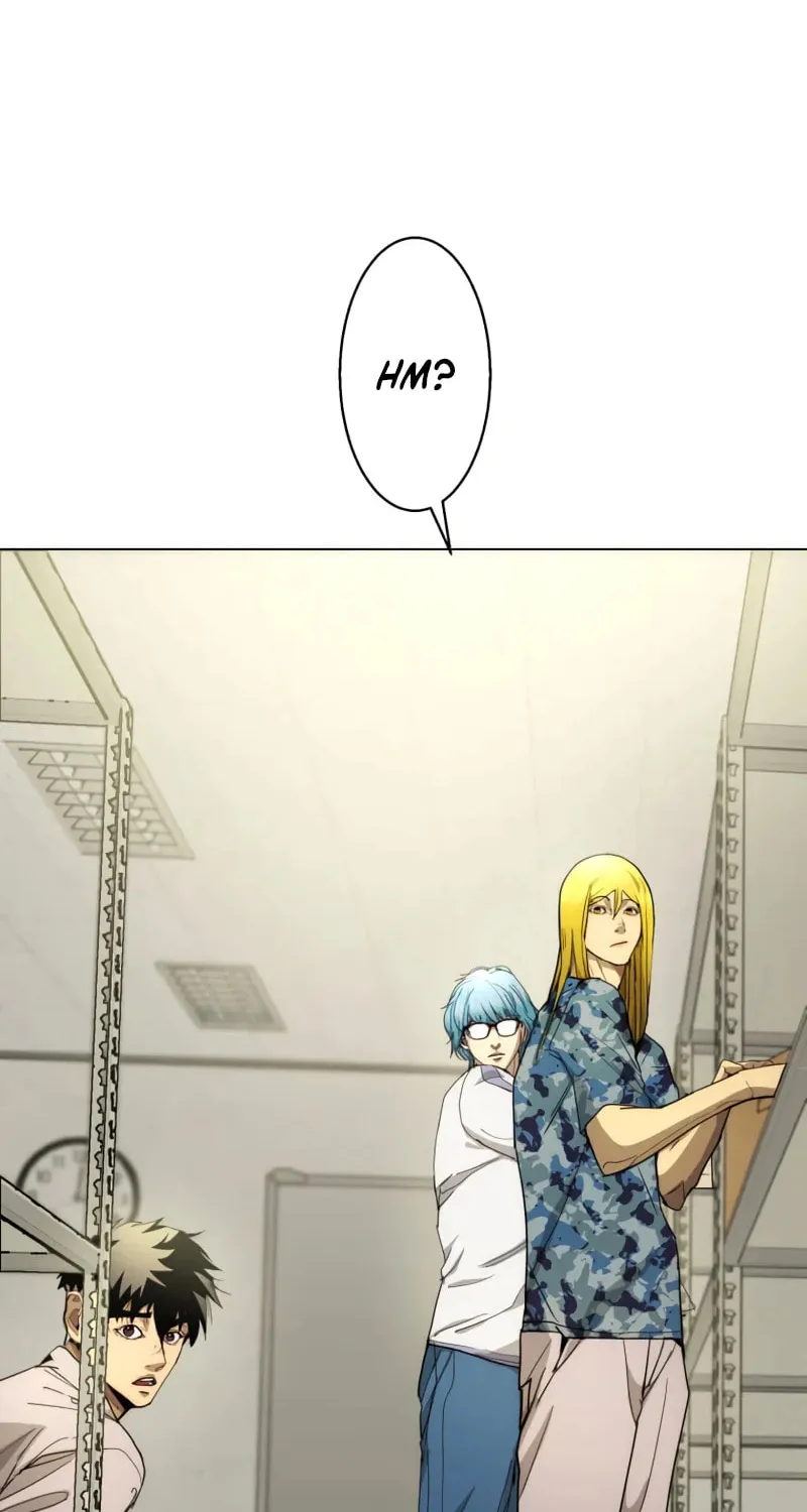 Man Eater Chapter 46 page 89 - 