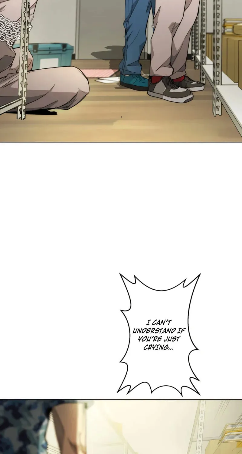 Man Eater Chapter 46 page 90 - 