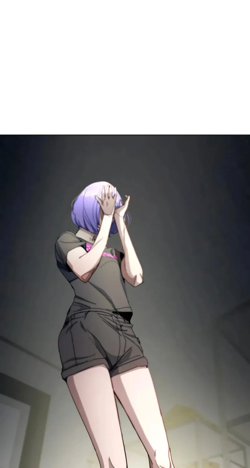 Man Eater Chapter 46 page 99 - 
