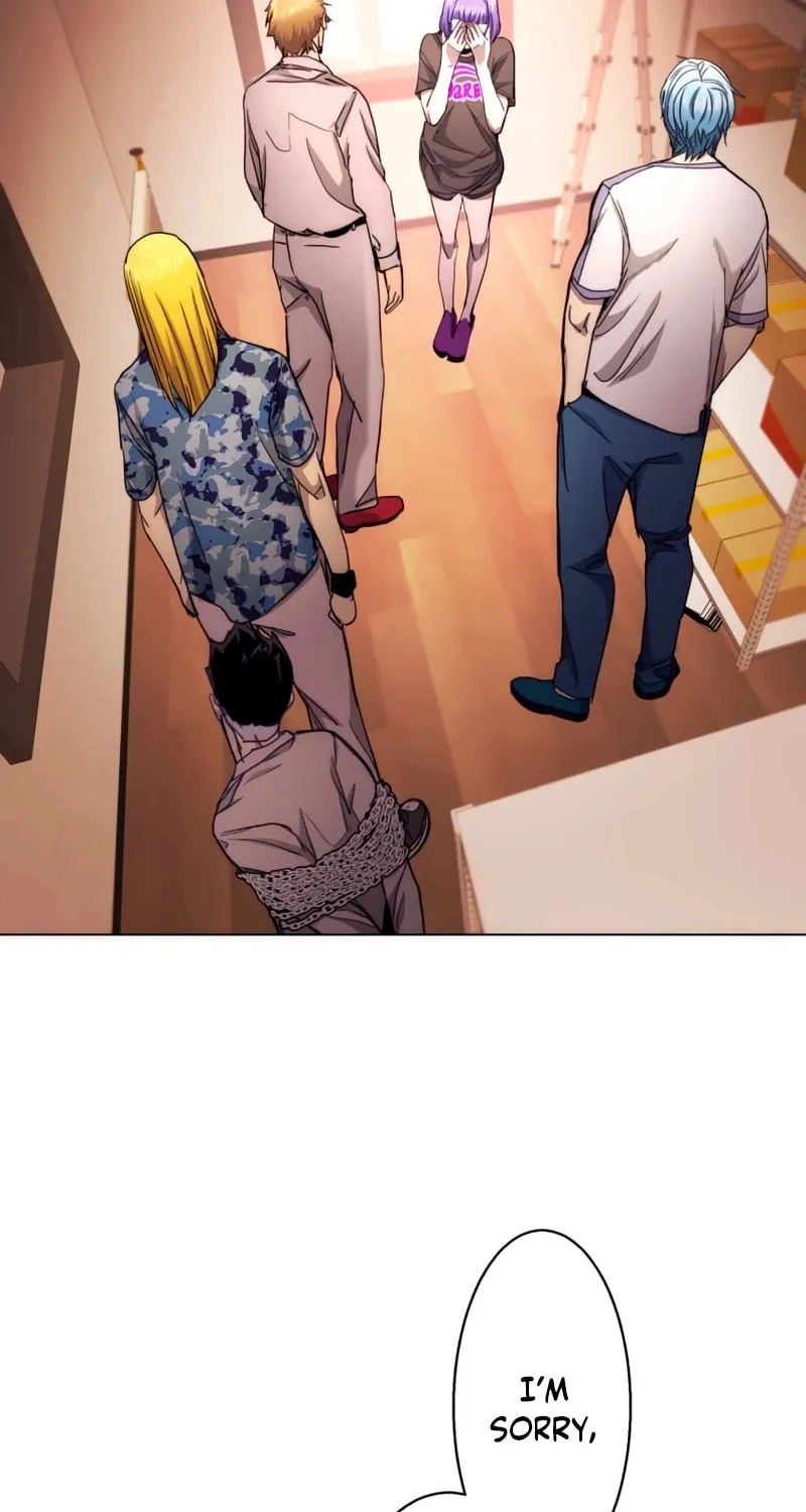 Man Eater Chapter 47 page 2 - 