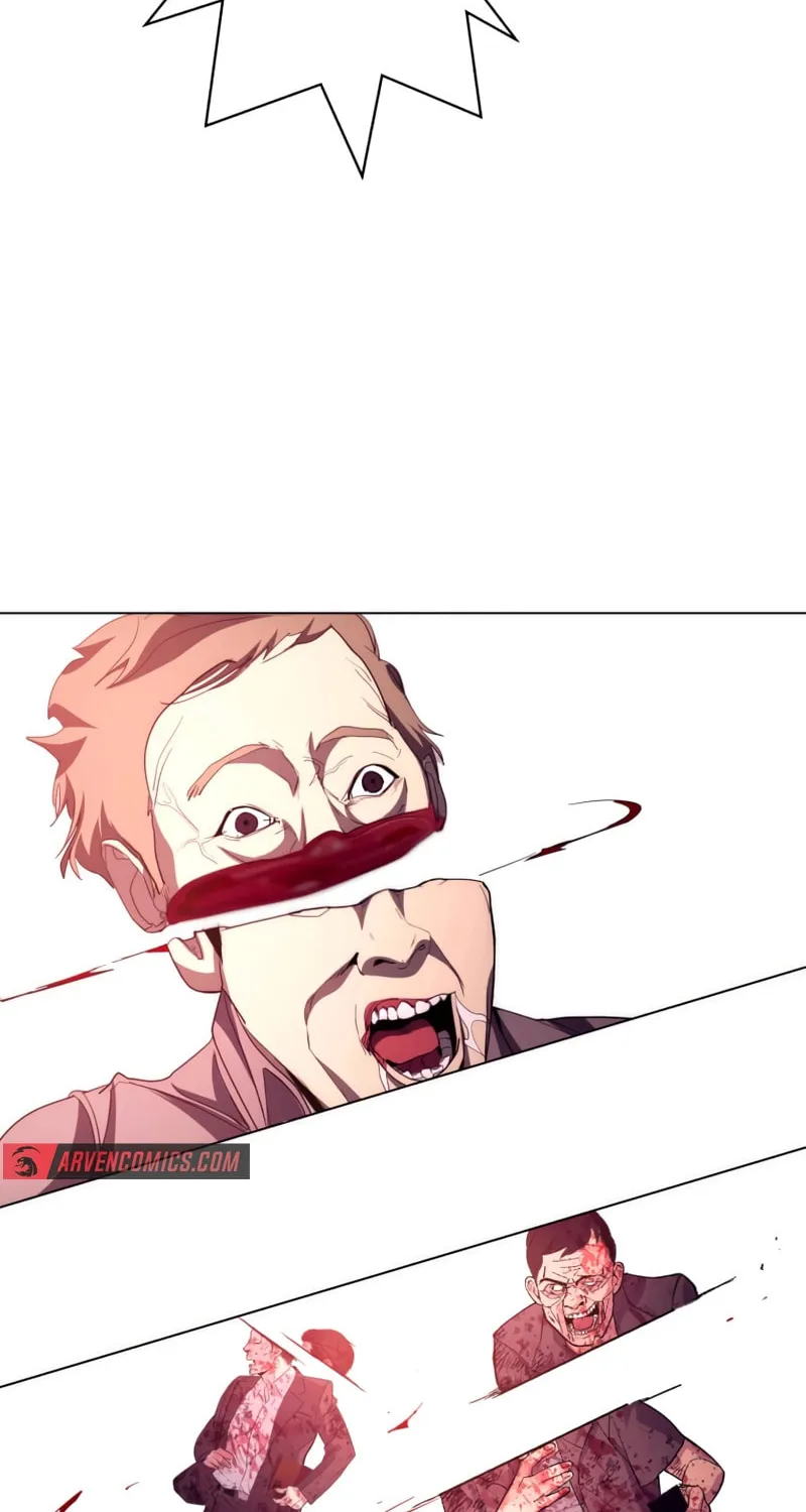 Man Eater Chapter 47 page 101 - 
